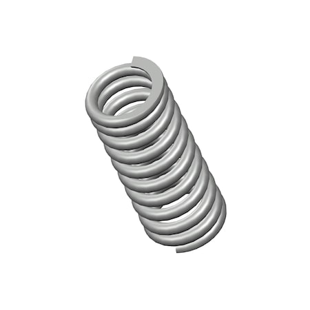 Approved Vendor Compression Spring, O= .360, L= .88, W= .054 G309976843